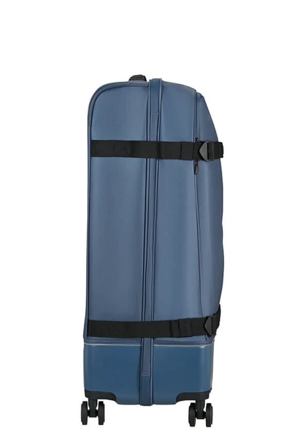urban_track_suuri_matkala_4.webp American Tourister Urban Track Suuri matkalaukku Navy/Orange Discount