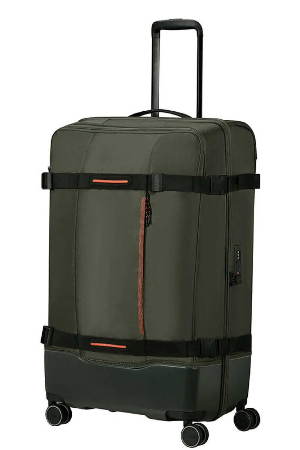 urban_track_suuri_matkala_5-4.webp American Tourister Urban Track Suuri matkalaukku Dark Khaki Outlet