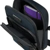 Samsonite Urban-Eye Olkalaukku M Blue Sale