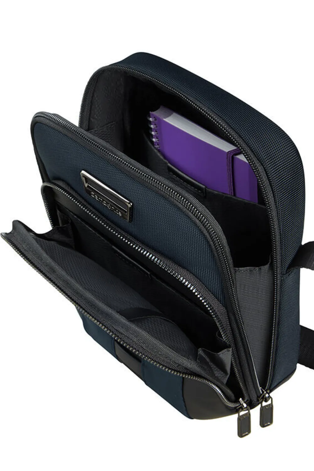 urbaneye_olkalaukku_m_0-1.webp Samsonite Urban-Eye Olkalaukku M Blue Sale