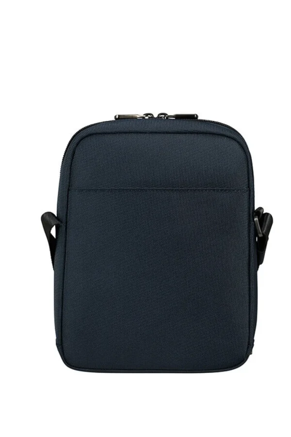 Samsonite Urban-Eye Olkalaukku M Blue Sale