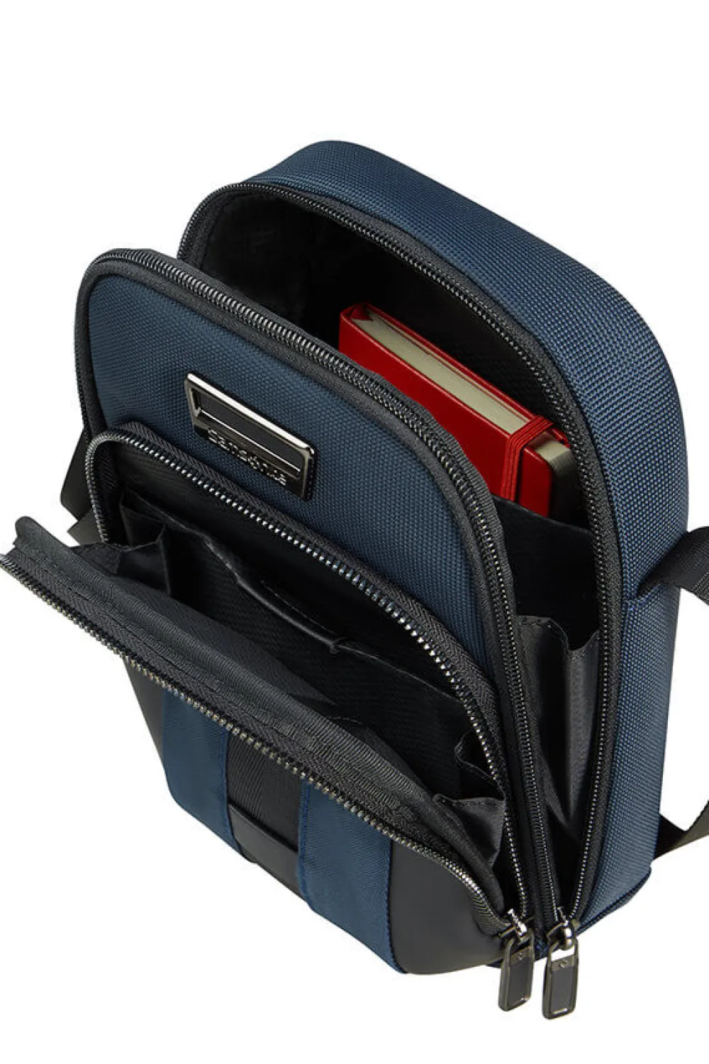 urbaneye_olkalaukku_s_0-1.webp Samsonite Urban-Eye Olkalaukku S Blue Clearance