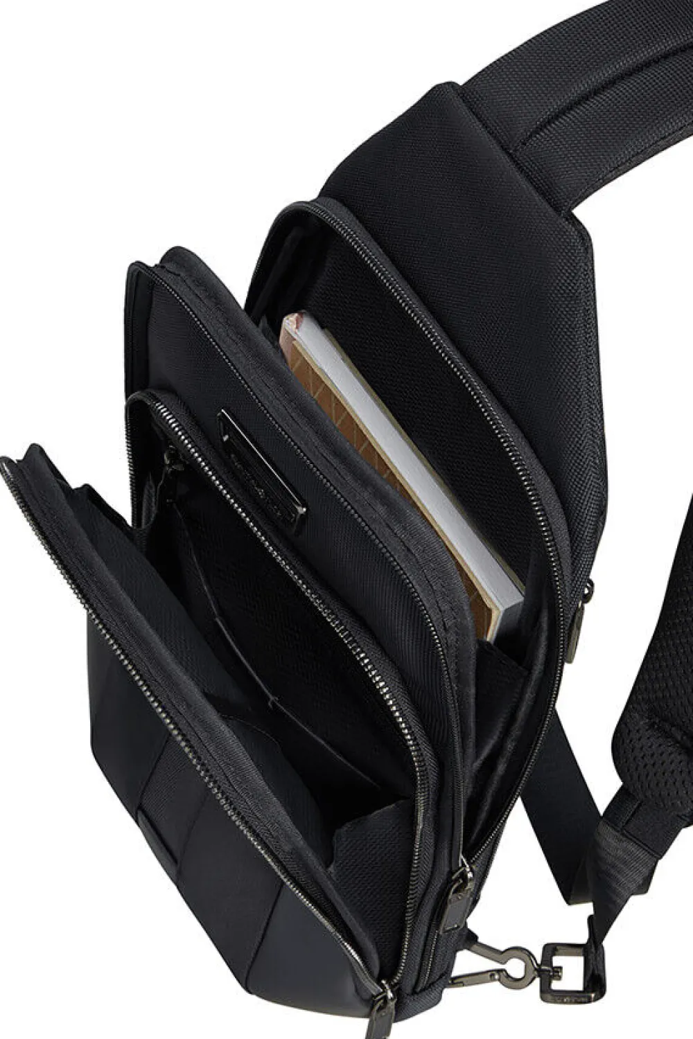 urbaneye_olkareppu_0.webp Samsonite Urban-Eye Olkareppu Black Clearance