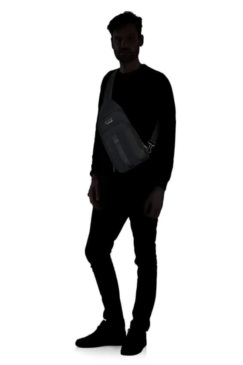 urbaneye_olkareppu_1.webp Samsonite Urban-Eye Olkareppu Black Clearance