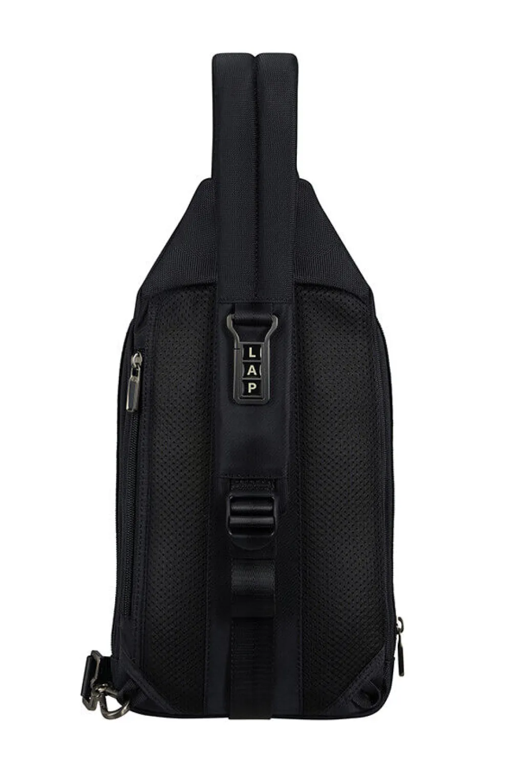 urbaneye_olkareppu_2.webp Samsonite Urban-Eye Olkareppu Black Clearance