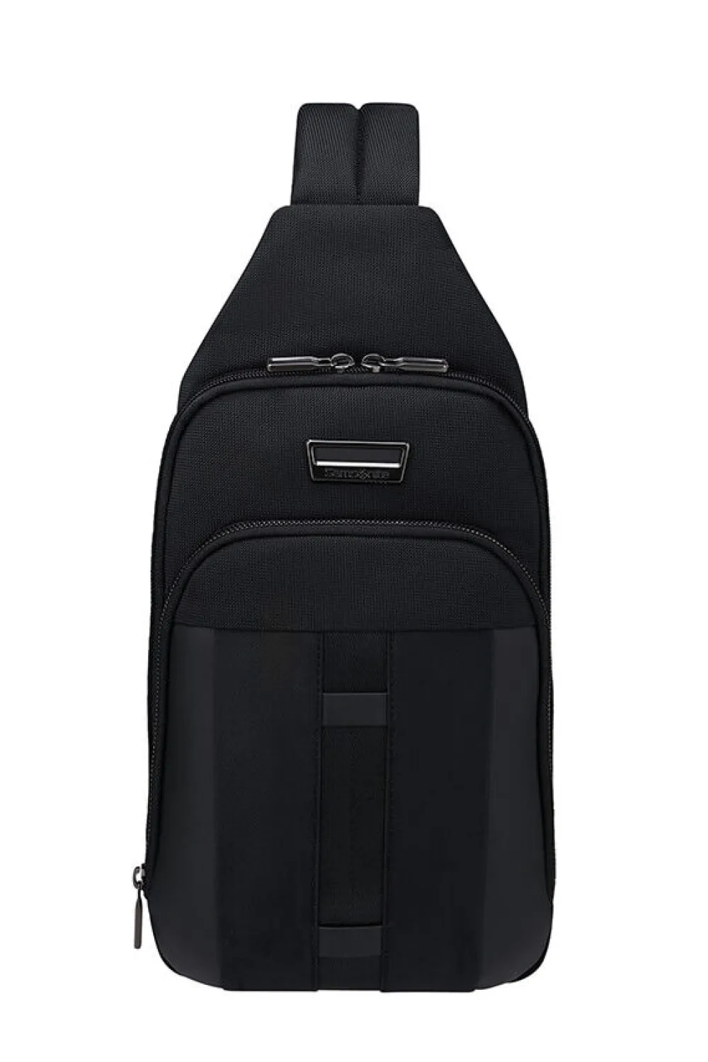 urbaneye_olkareppu_3.webp Samsonite Urban-Eye Olkareppu Black Clearance