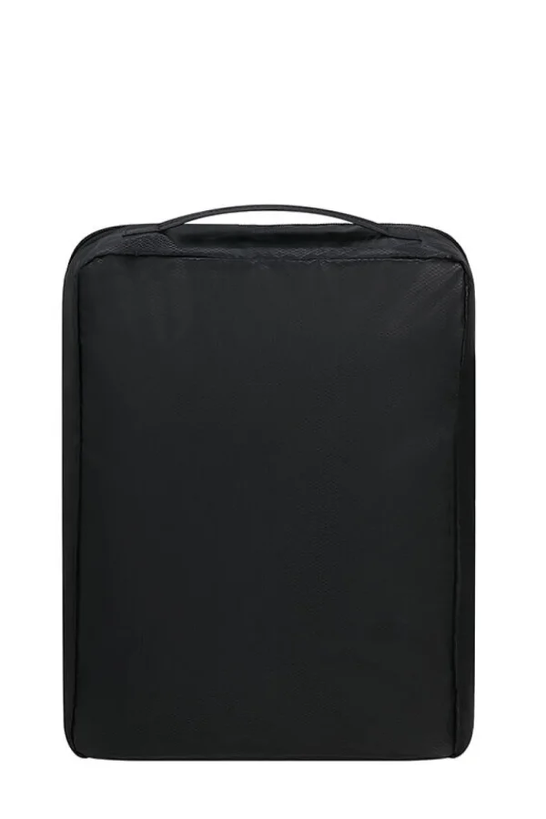 Samsonite Urban-Eye Pakkauskuutio Black Sale