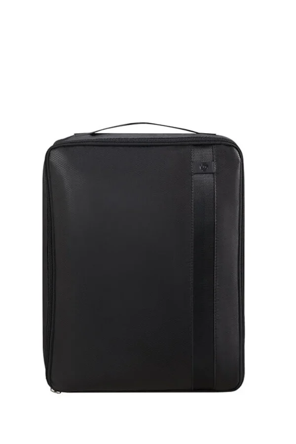 Samsonite Urban-Eye Pakkauskuutio Black Sale