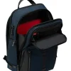 Samsonite Urban-Eye Reppu 15.6" Blue Online