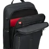 Samsonite Urban-Eye Reppu 17.3" Black Clearance