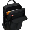 Samsonite Urban-Eye Reppu 14.1" Black Online