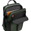 Samsonite Urban-Eye Reppu 14.1" Green Clearance