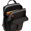 Samsonite Urban-Eye Reppu 14.1" Grey/Cognac Best