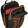 Samsonite Urban-Eye Reppu 15.6" Toffee/Apricot Best