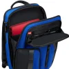 Samsonite Urban-Eye Reppu 15.6" Cobalt Blue New