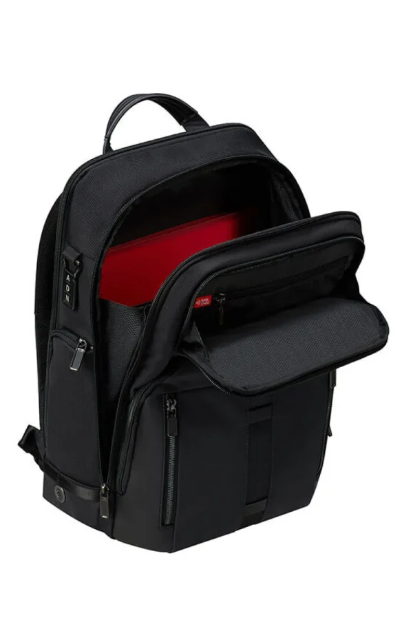 Samsonite Urban-Eye Reppu 15.6