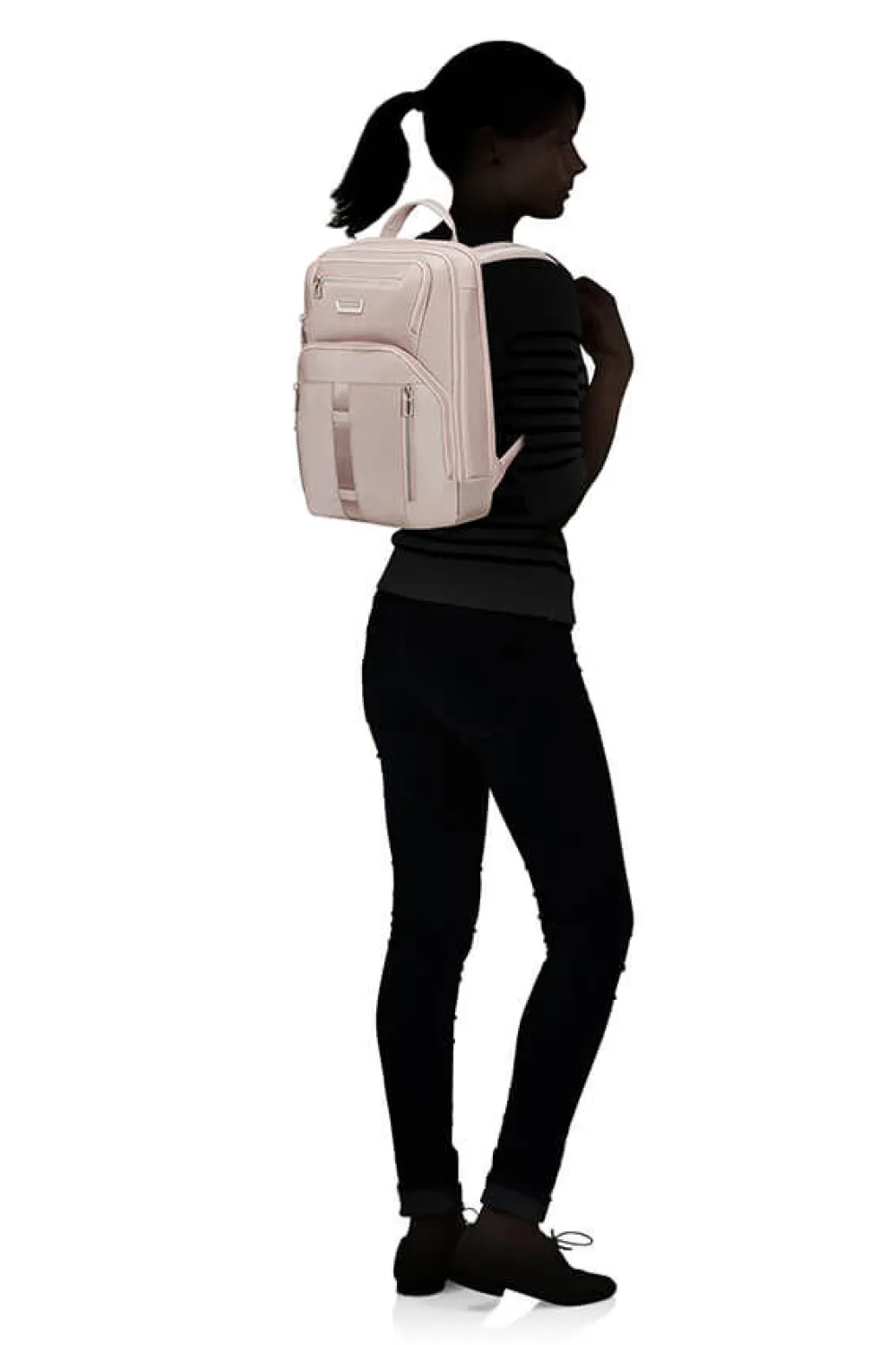 urbaneye_reppu__1-17.webp Samsonite Urban-Eye Reppu 14.1" Quartz New