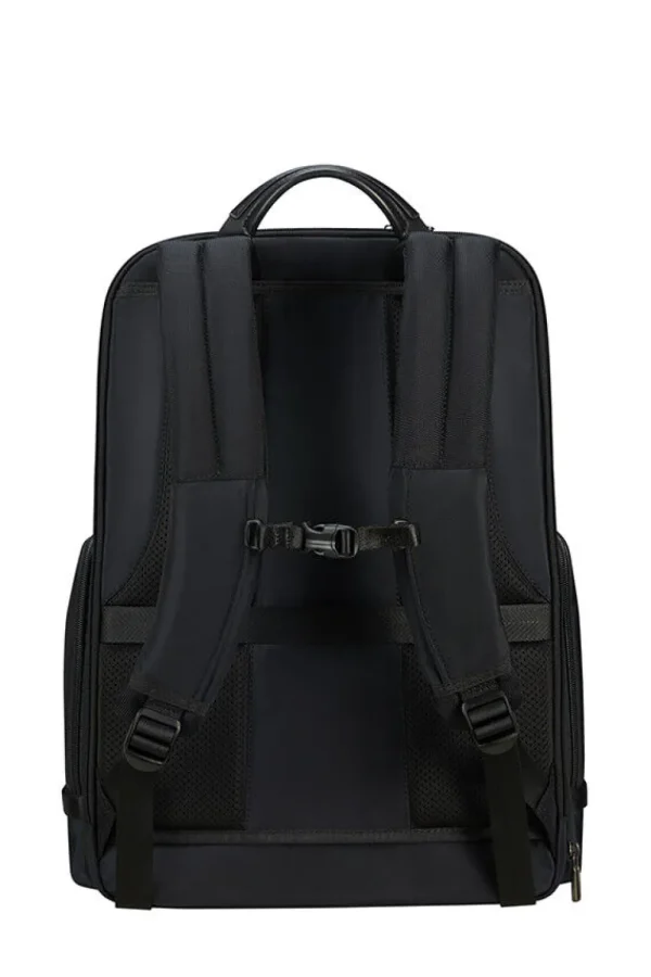 Samsonite Urban-Eye Reppu 17.3" Black Clearance