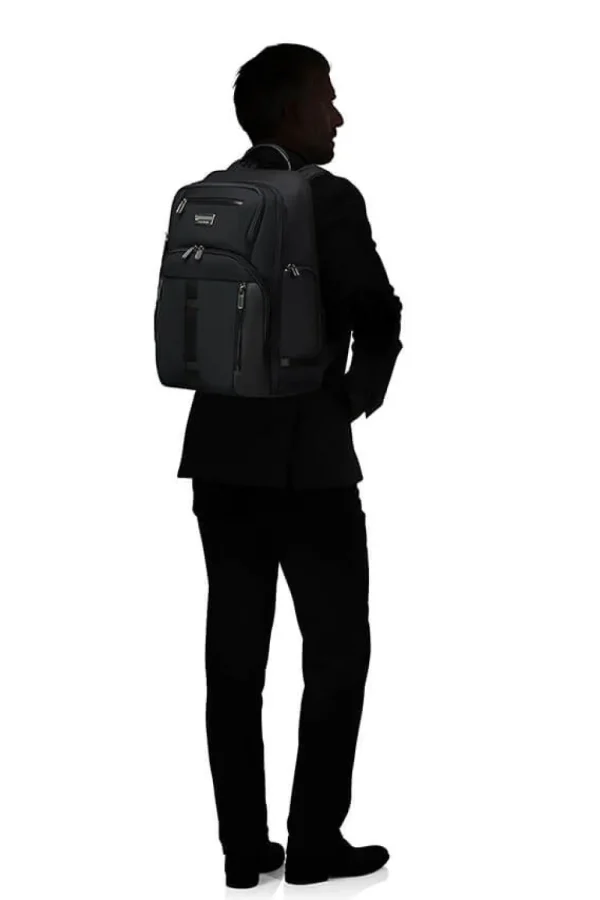 Samsonite Urban-Eye Reppu 15.6