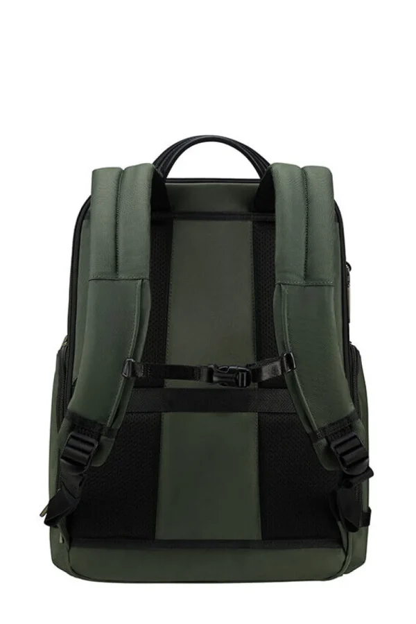Samsonite Urban-Eye Reppu 15.6
