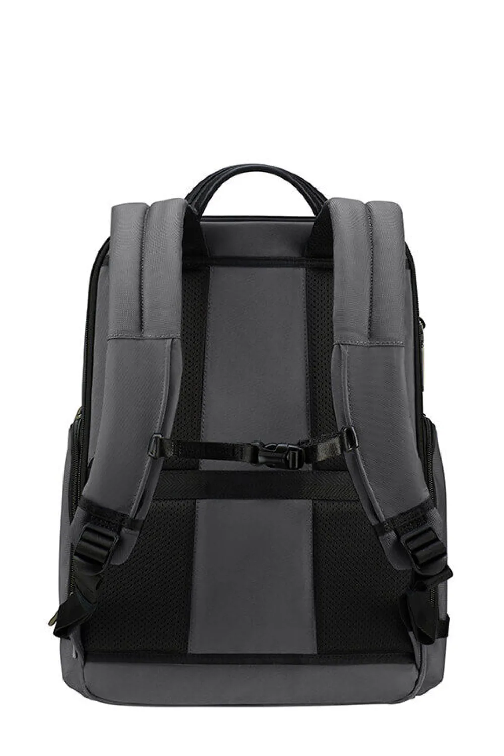 urbaneye_reppu__2-12.webp Samsonite Urban-Eye Reppu 15.6" Grey/Cognac Best