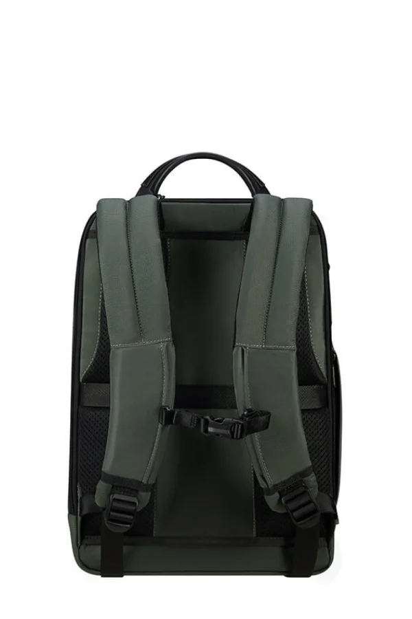 Samsonite Urban-Eye Reppu 14.1