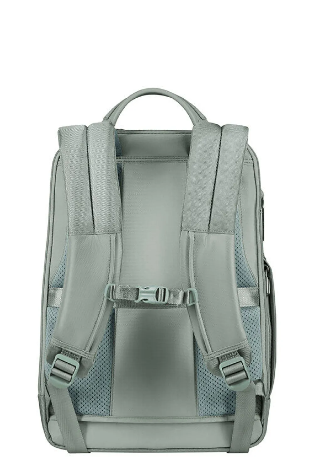 urbaneye_reppu__2-18.webp Samsonite Urban-Eye Reppu 14.1" Sage Hot