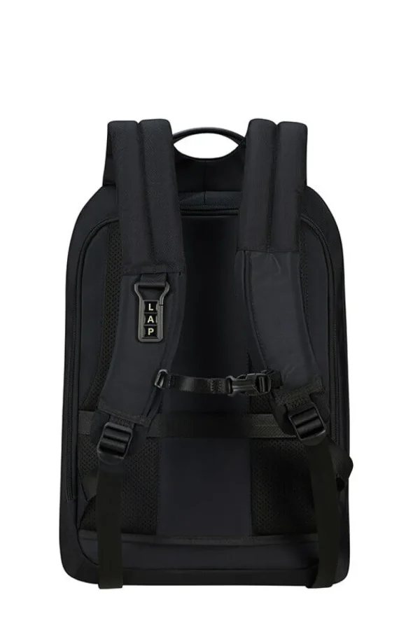 Samsonite Urban-Eye Reppu 15.6