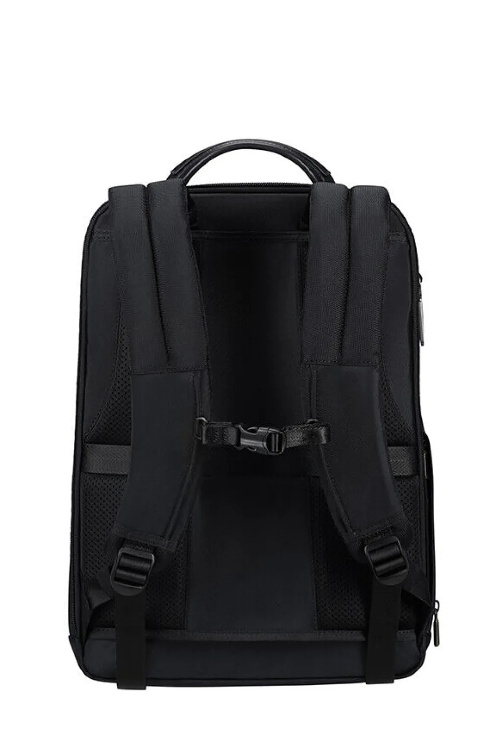urbaneye_reppu__2-2.webp Samsonite Urban-Eye Reppu 15.6" Black New