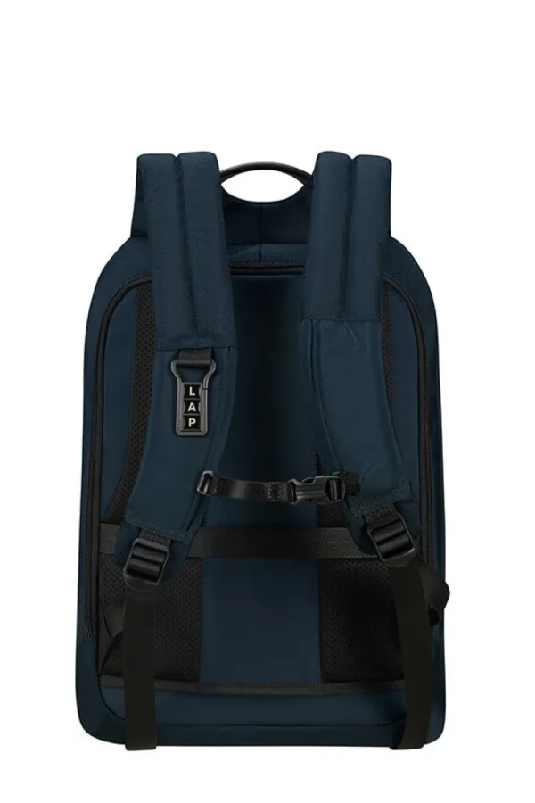 Samsonite Urban-Eye Reppu 15.6