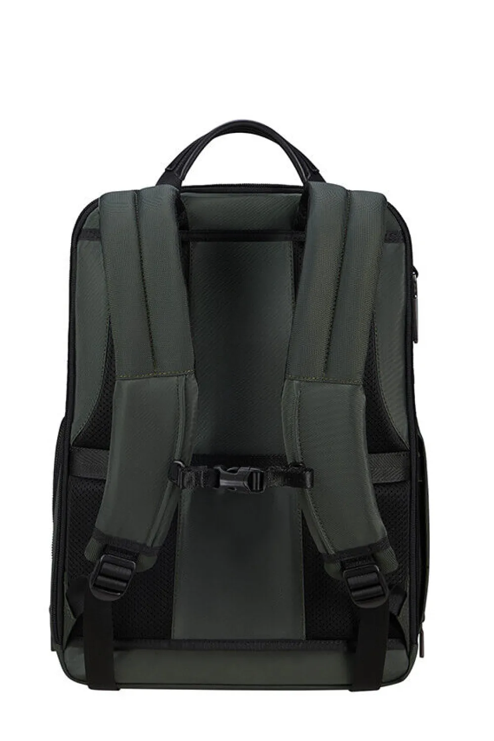 urbaneye_reppu__2-5.webp Samsonite Urban-Eye Reppu 15.6" Green Best