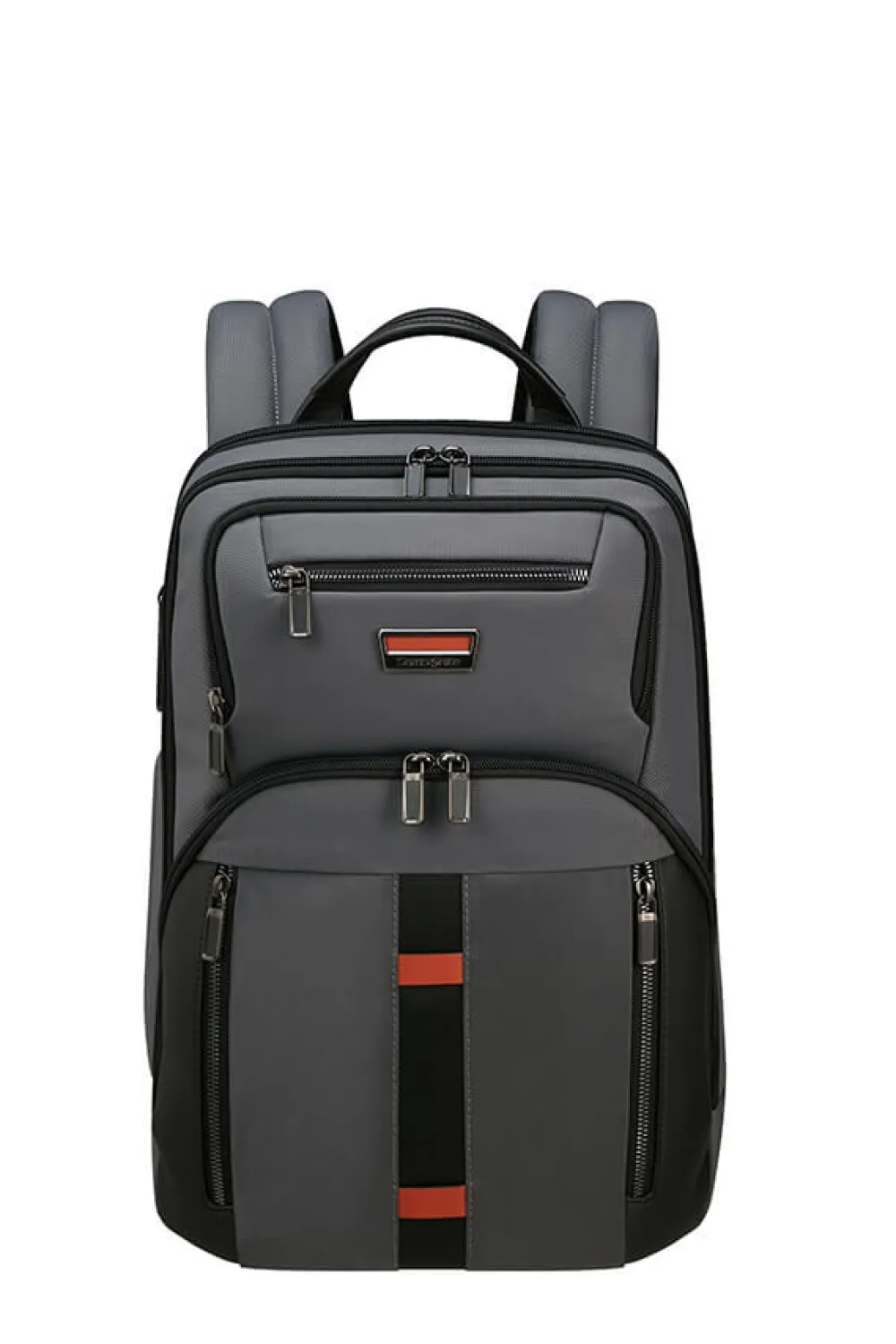 urbaneye_reppu__3-16.webp Samsonite Urban-Eye Reppu 14.1" Grey/Cognac Best