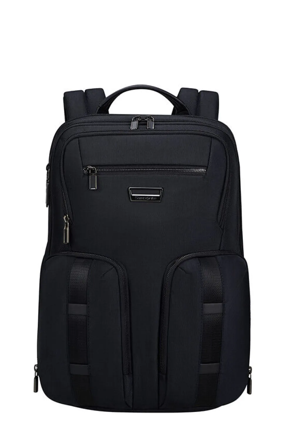 urbaneye_reppu__3-2.webp Samsonite Urban-Eye Reppu 15.6" Black New