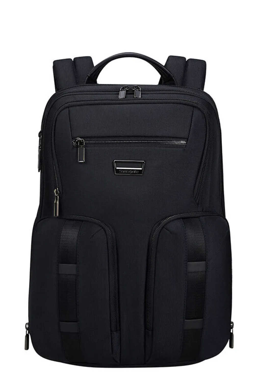 urbaneye_reppu__3-21.webp Samsonite Urban-Eye Reppu 14.1" Black Outlet