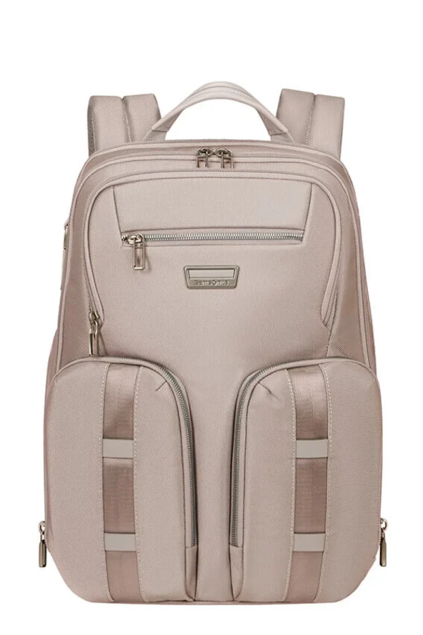 Samsonite Urban-Eye Reppu 14.1