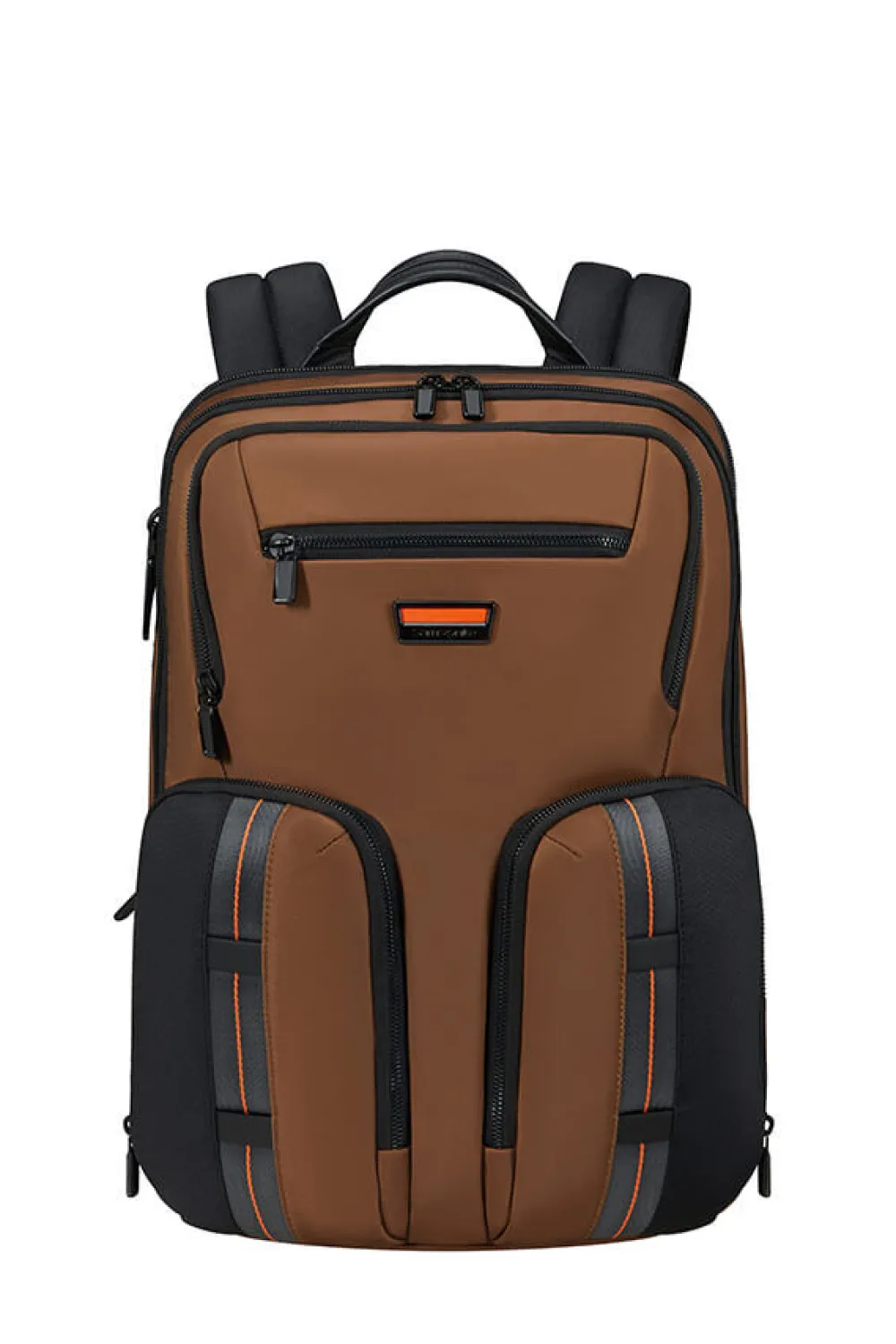 urbaneye_reppu__3-24.webp Samsonite Urban-Eye Reppu 15.6" Toffee/Apricot Best