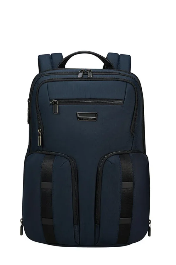 Samsonite Urban-Eye Reppu 15.6