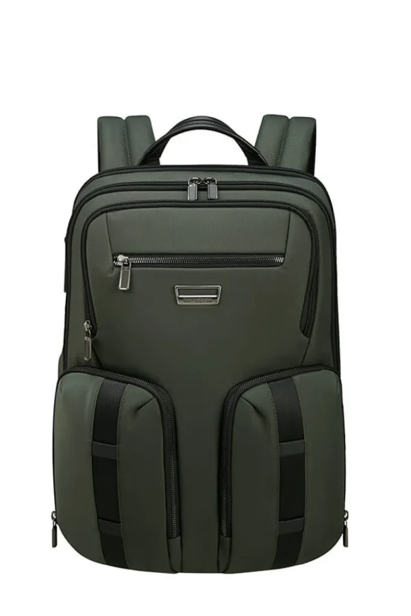 Samsonite Urban-Eye Reppu 15.6