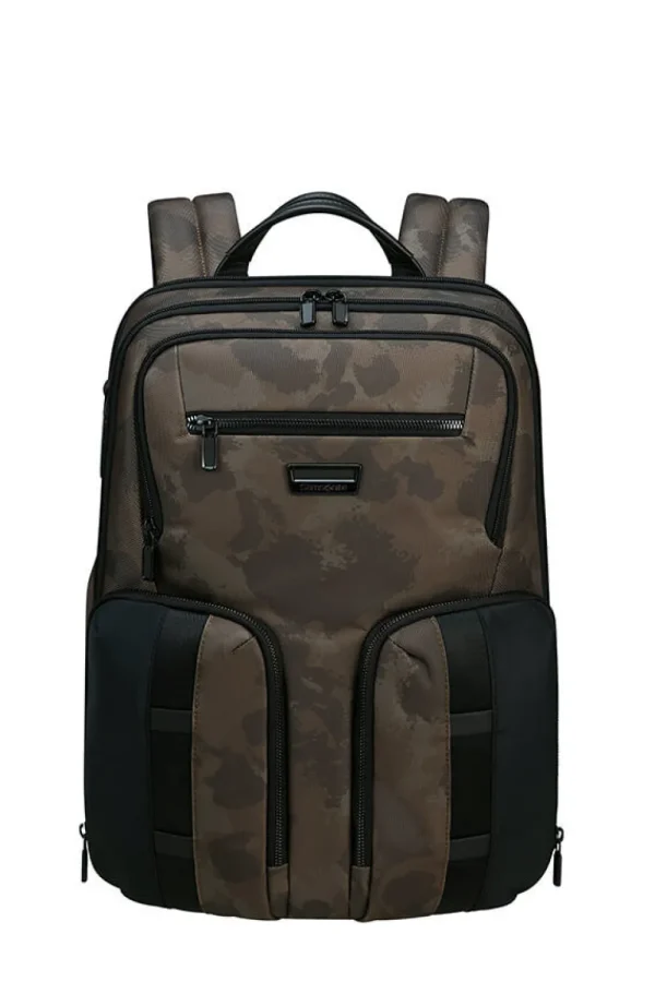 Samsonite Urban-Eye Reppu 15.6