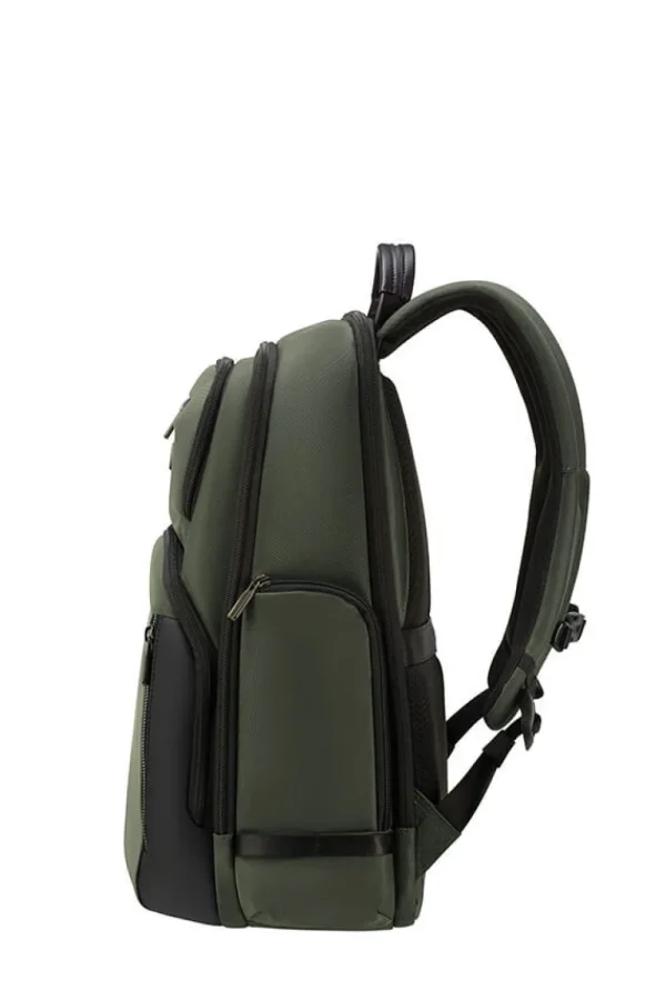 Samsonite Urban-Eye Reppu 15.6