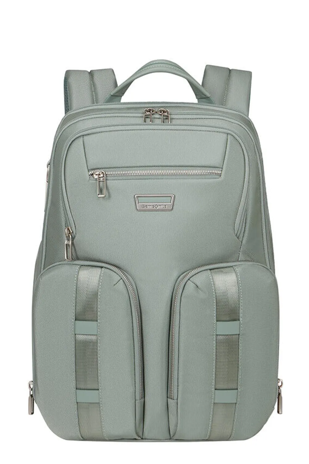 urbaneye_reppu__4-23.webp Samsonite Urban-Eye Reppu 14.1" Sage Best
