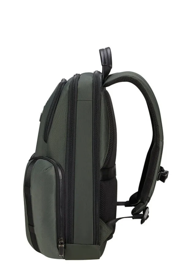 Samsonite Urban-Eye Reppu 15.6