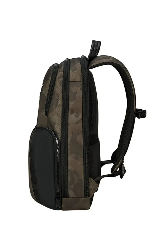 Samsonite Urban-Eye Reppu 15.6