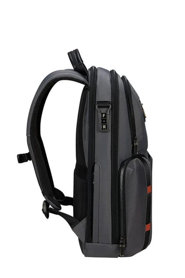 Samsonite Urban-Eye Reppu 15.6