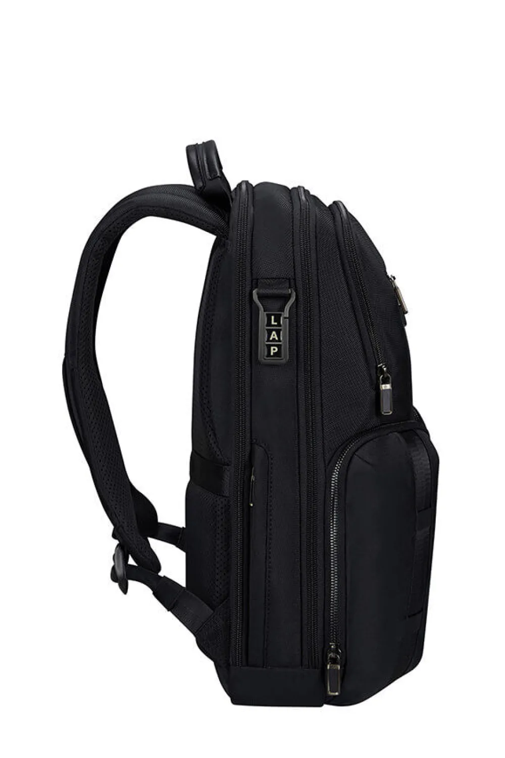 urbaneye_reppu__5-11.webp Samsonite Urban-Eye Reppu 14.1" Black Outlet