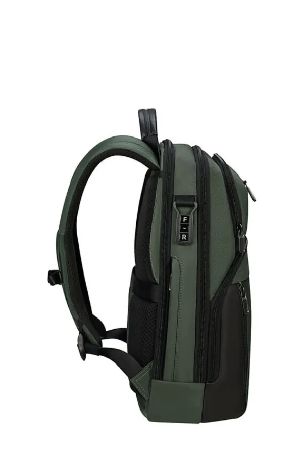 Samsonite Urban-Eye Reppu 14.1