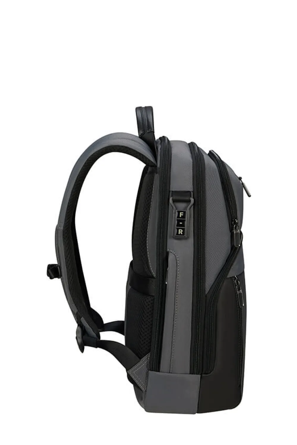 urbaneye_reppu__5-6.webp Samsonite Urban-Eye Reppu 14.1" Grey/Cognac Best