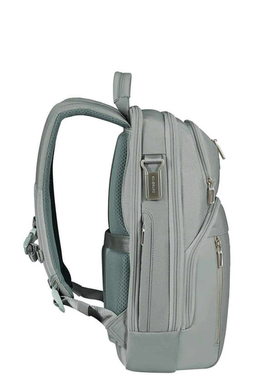urbaneye_reppu__5-8.webp Samsonite Urban-Eye Reppu 14.1" Sage Hot
