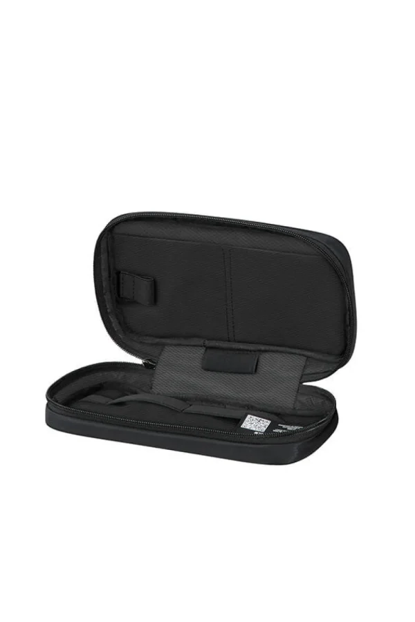 Samsonite Urban-Eye Tekninen pussi Black Best