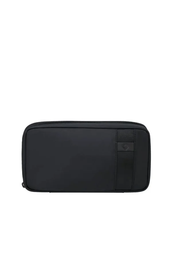 Samsonite Urban-Eye Tekninen pussi Black Best